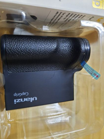 Ulanzi Capgrip Phone Camera Shutter ที่จับโทรศัพท์ ที่จับมือถือ พร้อมปุ่มกดชัตเตอร์ไร้สาย สำหรับ Smartphone ทุกรุ่น รูปที่ 6