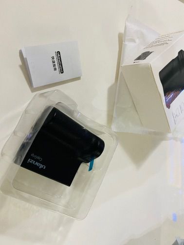 Ulanzi Capgrip Phone Camera Shutter ที่จับโทรศัพท์ ที่จับมือถือ พร้อมปุ่มกดชัตเตอร์ไร้สาย สำหรับ Smartphone ทุกรุ่น รูปที่ 9