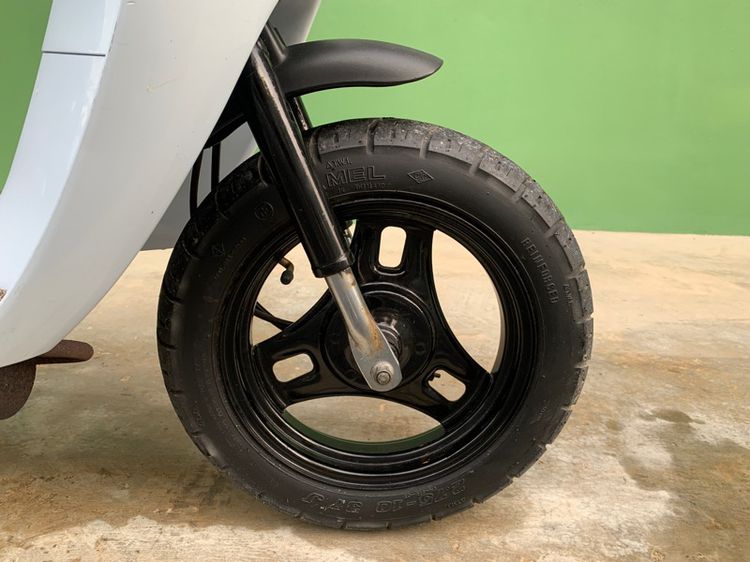 Suzuki Choinori 50cc รูปที่ 6