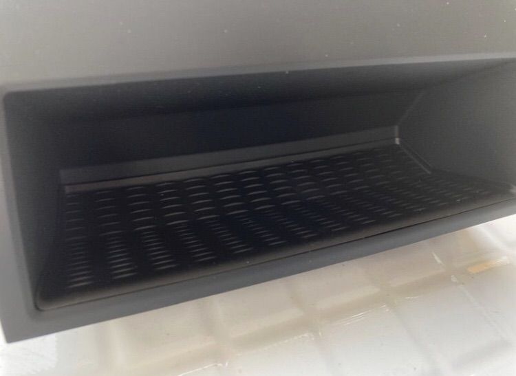 ช่องแอร์ BMW Series5 F10 รุ่นปีกโครเมี่ยม 520d 525i 528i 530i โช๊คฝาโปรงหน้า รูปที่ 11