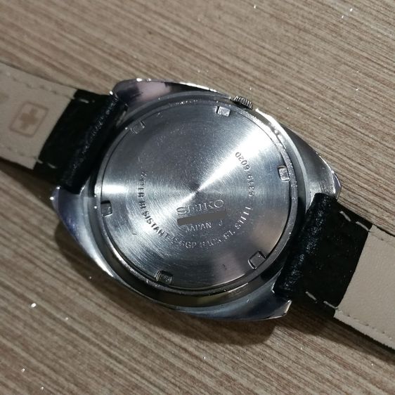 SEIKO Vintage 6319-6020 (by jowatch168) รูปที่ 6