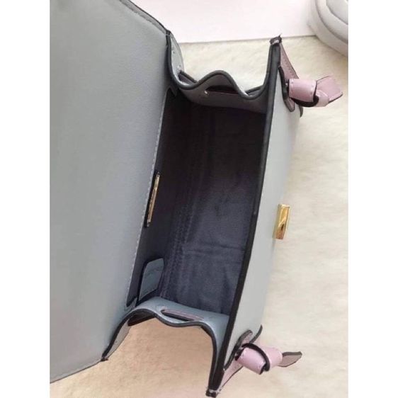 Lyn รุ่นจีจี้ ขนาด 8 นิ้ว ของแท้ งานoutlet รูปที่ 8