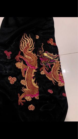 ผ้าไหมจีนโบราณ รูปที่ 4