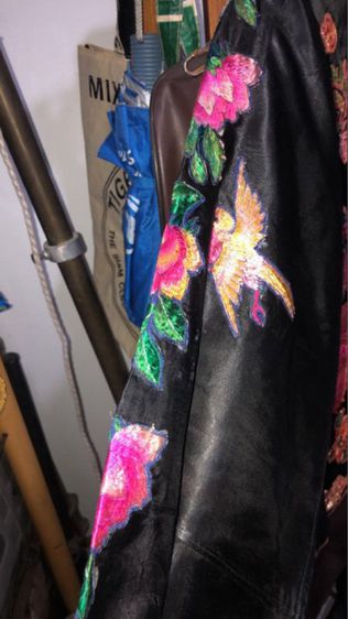 ผ้าไหมจีนโบราณ รูปที่ 3