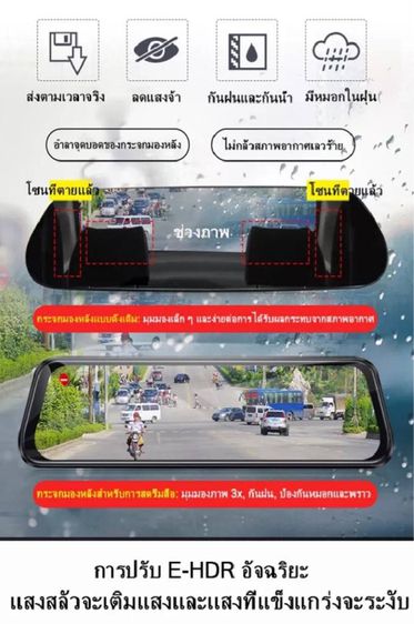 กล้องติดรถยนต์ รูปที่ 6