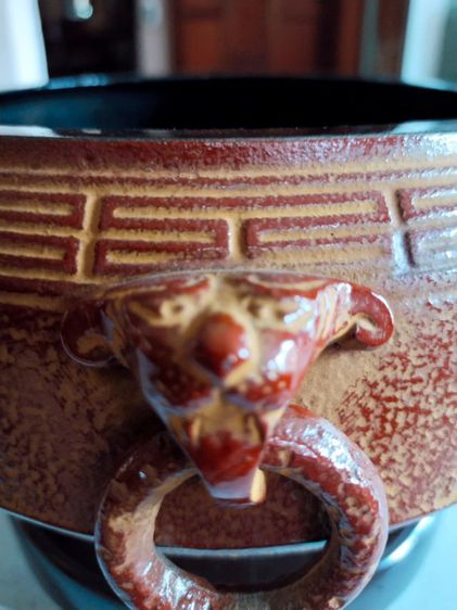 กระถางธูปจีน รูปที่ 4