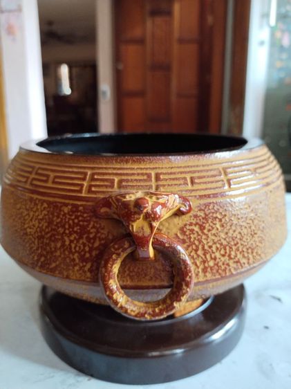 กระถางธูปจีน รูปที่ 2