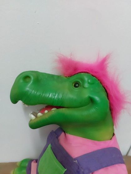 ตุ๊กตา Dinobrite Dinosaur Color Me รูปที่ 4