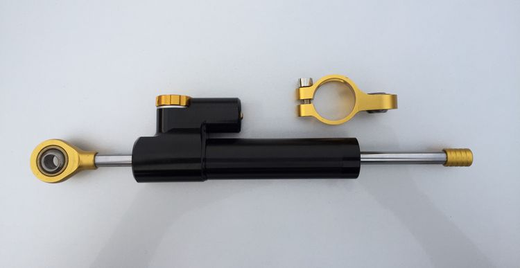 กันสะบัด 10A ทรง Hyperpro  รูปที่ 3