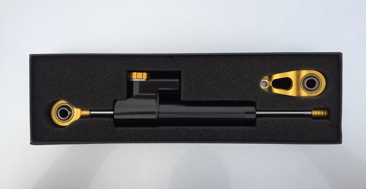 กันสะบัด 10A ทรง Hyperpro  รูปที่ 2