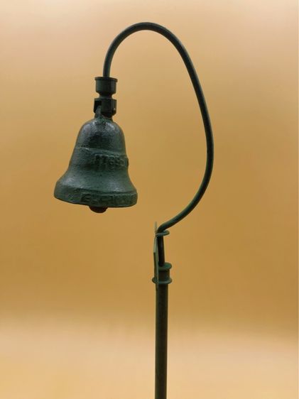 EL CAMINO REAL SAN DIEGO-LOS ANGELES-SAN FRANCISCO BELL  รูปที่ 3