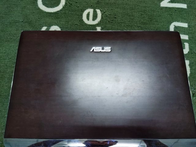 Notebook Asus  รูปที่ 2