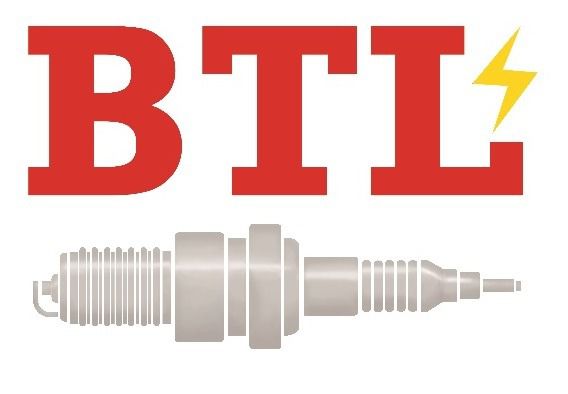 ALK7RTJY 3เขี้ยว IRIDIUM Sparkplug BTL บีทีแอล หัวเทียนเข็ม เครื่องดูโอ้ DUAL VVTI NISSAN MARCH TIDA รูปที่ 8