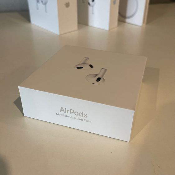 Airpods 3 รูปที่ 2