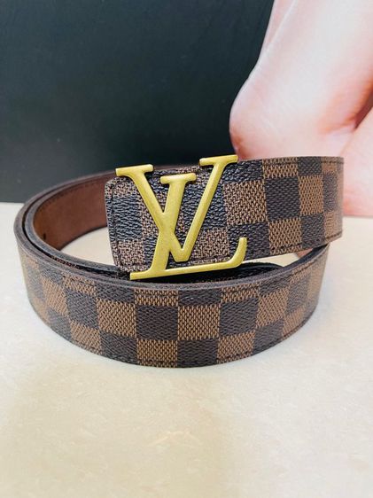 Louis Vuitton belt  รูปที่ 1