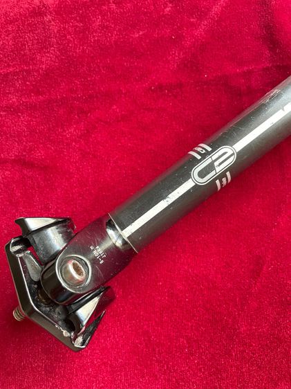 หลักอาน CANNONDALE C2 คาร์บอน 