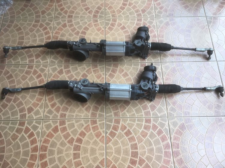 แร็คไฟฟ้า Audi Vw แท้มือสองญี่ปุ่น รูปที่ 18