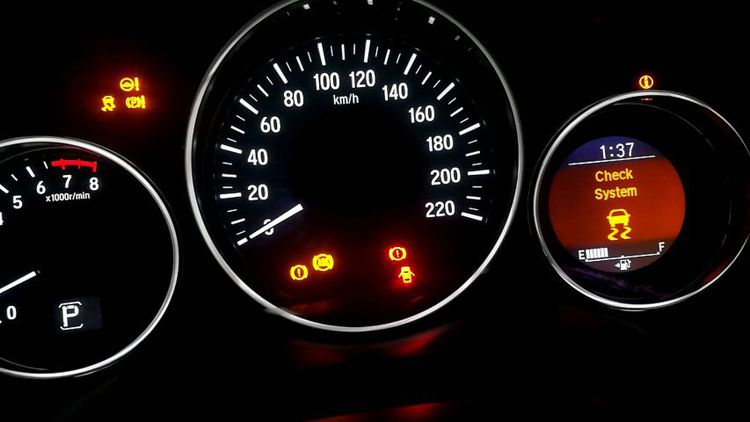 ปั้มABS Honda HRV 2015-2020 รูปที่ 5