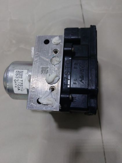 ปั้มABS Honda HRV 2015-2020 รูปที่ 7