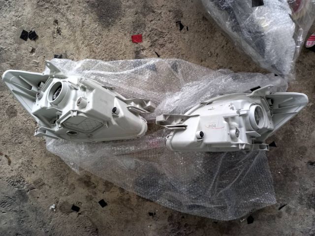 ไฟหน้า แท้ สีชา VIOS08-13 รูปที่ 12