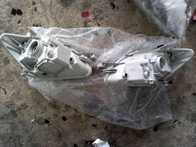 ไฟหน้า แท้ สีชา VIOS08-13 รูปที่ 9