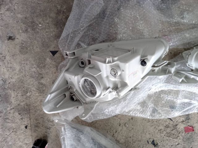 ไฟหน้า แท้ สีชา VIOS08-13 รูปที่ 16