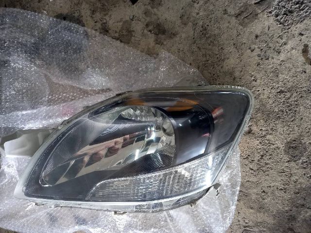 ไฟหน้า แท้ สีชา VIOS08-13 รูปที่ 4