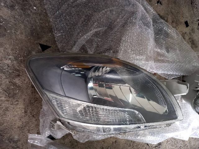 ไฟหน้า แท้ สีชา VIOS08-13 รูปที่ 5