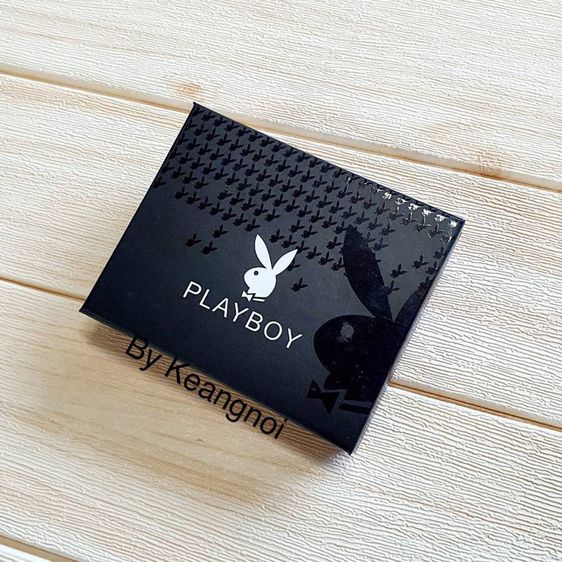 กระเป๋าสตางค์ใบสั้นรุ่นใหม่ล่าสุดงานหนัง รูปที่ 3