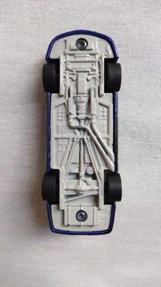 รถเหล็ก มือสอง Hot Wheels - 1998 Pro Racing - Wally Dallenbach, Jr. 46 - NASCAR รูปที่ 8