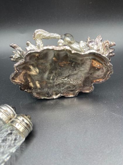 ที่ใส่เกลือ พริกไท งานแบรนด์ยุโรป  รูปที่ 9