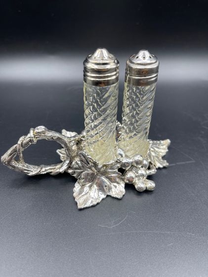 ที่ใส่เกลือ พริกไท งานแบรนด์ยุโรป  รูปที่ 3