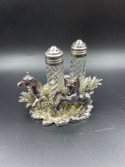 ที่ใส่เกลือ พริกไท งานแบรนด์ยุโรป  รูปที่ 6