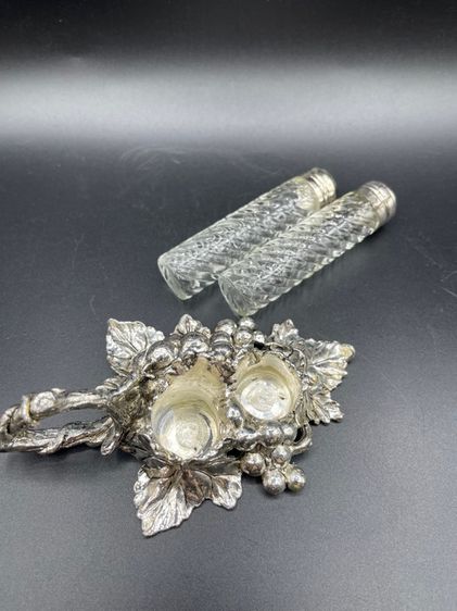 ที่ใส่เกลือ พริกไท งานแบรนด์ยุโรป  รูปที่ 4