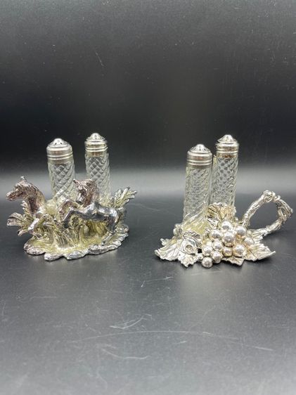 อื่นๆ ที่ใส่เกลือ พริกไท งานแบรนด์ยุโรป 