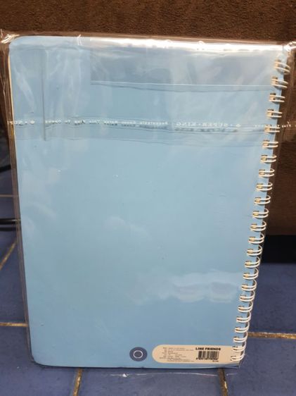 ชุดเครื่องเขียน line friends รูปที่ 2