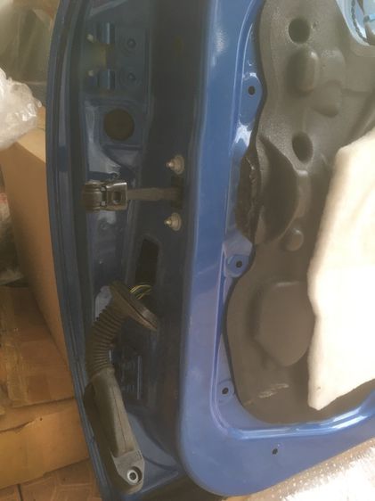 ประตูขวา รถมินิ r60 สภาพสวยแท้มือสองญี่ปุ่น รูปที่ 5