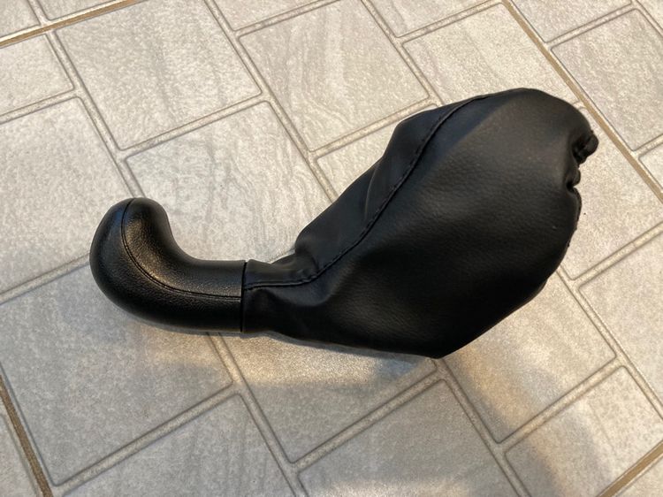 หัวเกียร์ยาง Benz Vito W638 เกียร์ธรรมดา 5 เกียร์ พร้อมปลอกหนัง ของใหม่ และ ไฟหน้าขวา R รูปที่ 3