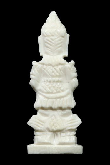 ท้าวเวสสุวรรณ หลวงพ่อตี๋ วัดหูช้าง รูปที่ 2