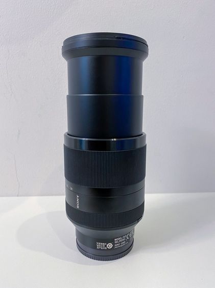 Sony FE 24-240mm F3.5-6.3 OSS สภาพสวย ใช้เองส่งต่อครับ รูปที่ 5