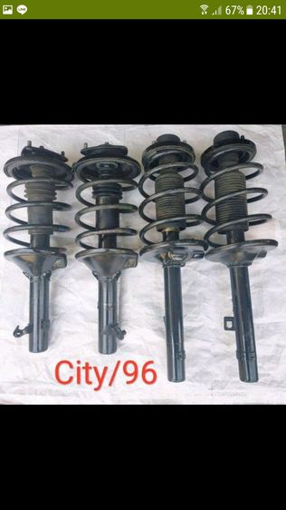 Mitsubishi Cedia ถังน้ำมันพร้อมติ๊ก น้ำมันเชื้อเพลิง สอบถาม อะไหล่ เพิ่มเติมได้ครับ  รูปที่ 8