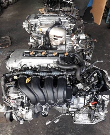 Mitsubishi Cedia ถังน้ำมันพร้อมติ๊ก น้ำมันเชื้อเพลิง สอบถาม อะไหล่ เพิ่มเติมได้ครับ  รูปที่ 7