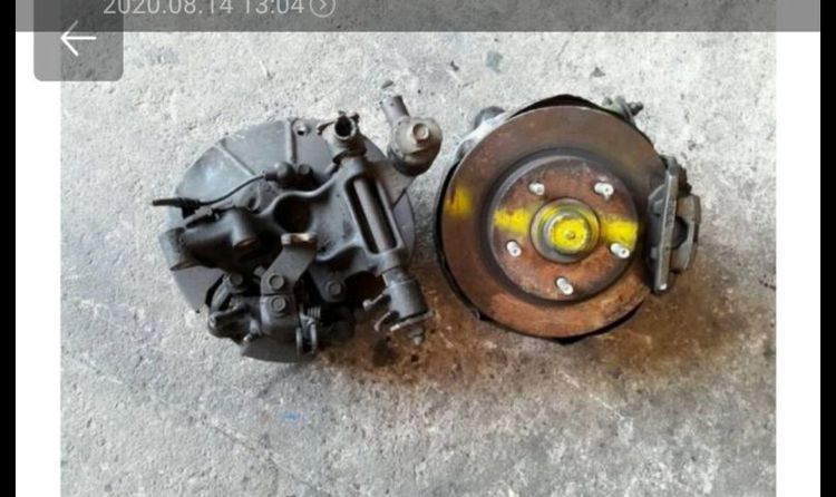 ฟอร์ดเทียร่า เกียร์ออโต้ 1.8 สอบถามเกียร์ออโต้รถยนต์ได้ทุกรุ่น รูปที่ 5