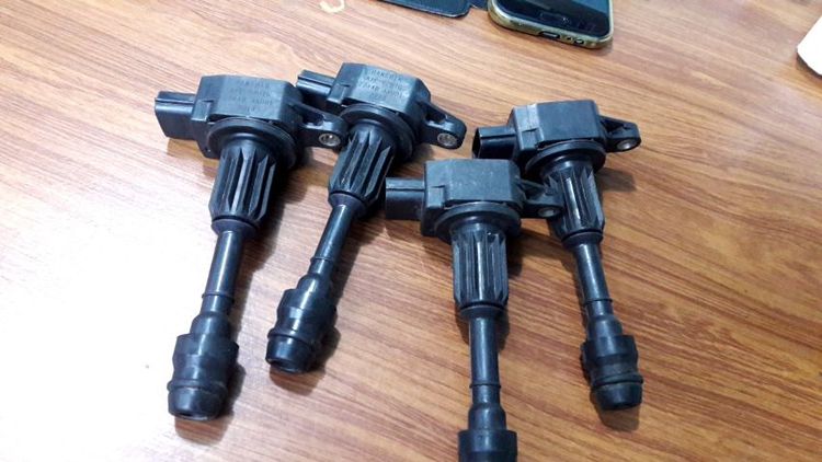 ฟอร์ดเทียร่า เกียร์ออโต้ 1.8 สอบถามเกียร์ออโต้รถยนต์ได้ทุกรุ่น รูปที่ 8