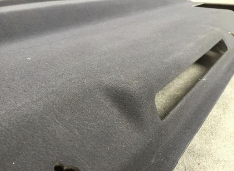 แผงหลัง 318i 320i 325i 323i รุ่น 4ประตู E36  รูปที่ 6