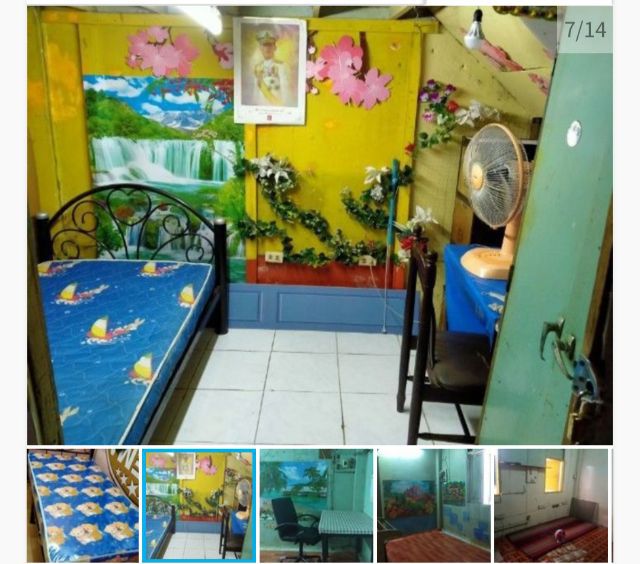 หอพักสตรีเรวดี รูปที่ 4