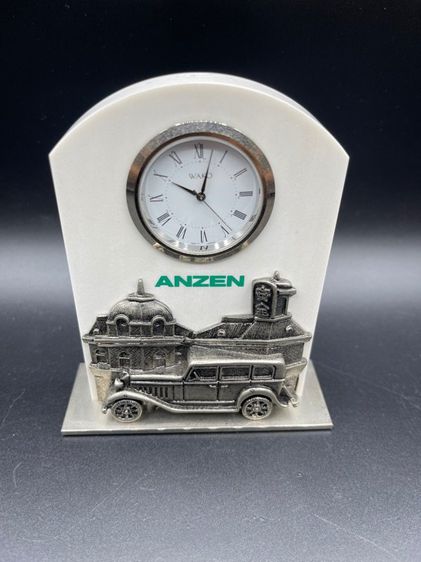 อื่นๆ นาฬิกา WAKO made in Japan 