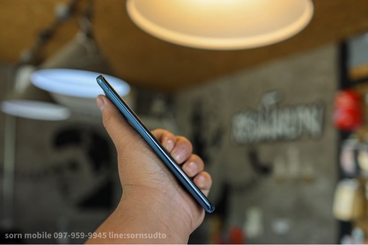 Oppo FineX3Pro (5G)💙 มีCard สีดำนะครับ รูปที่ 6