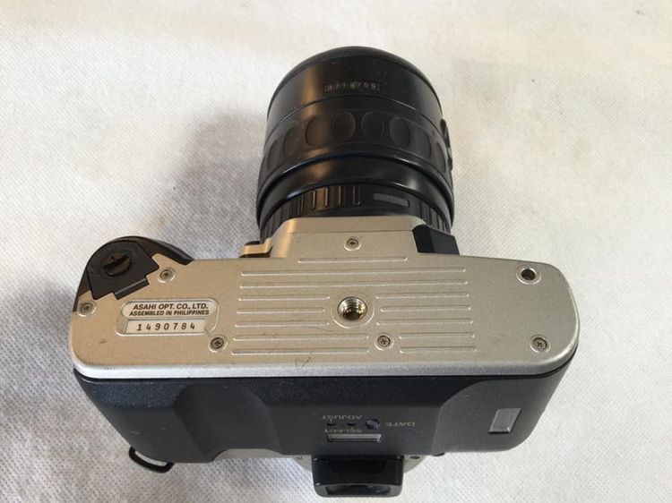 รหัสสินค้า CV21  กล้อง PENTAX MZ-30 รูปที่ 6