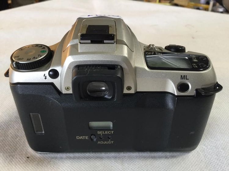 รหัสสินค้า CV21  กล้อง PENTAX MZ-30 รูปที่ 10